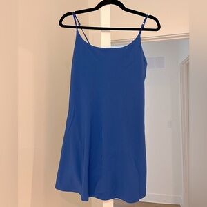 A&F mini skort dress - size S